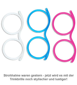 Trinkbrille 3207 - 1
