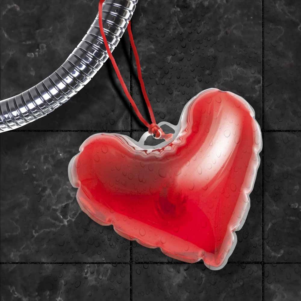 Liebesduschgel - Love Heart 2270 - 3