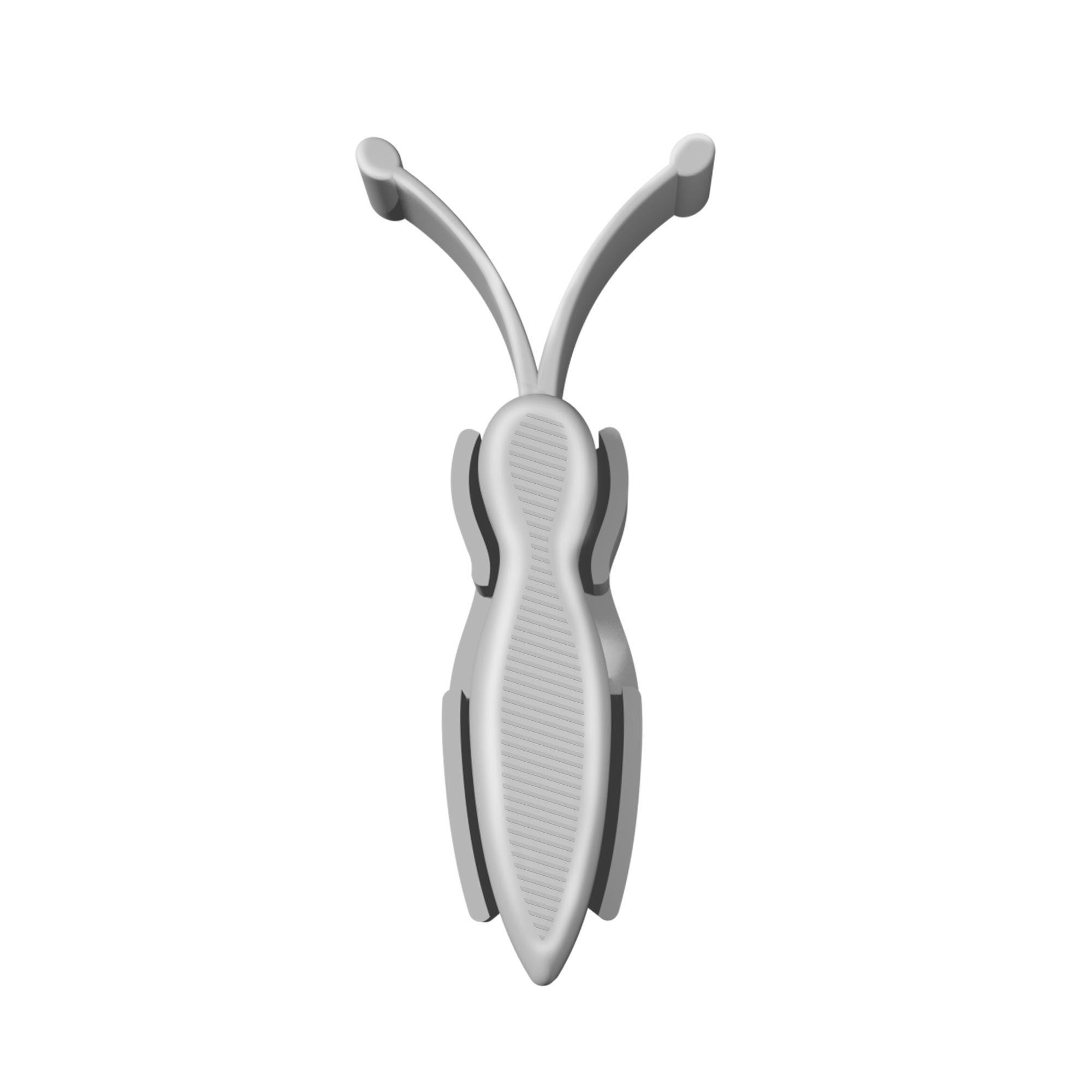 Geldgeschenk Schmetterling Silber - 3er Set Geschenkverpackung für Geld Geldgeschenk Schmetterling Silber - 3er Set Geschenkverpackung für Geld