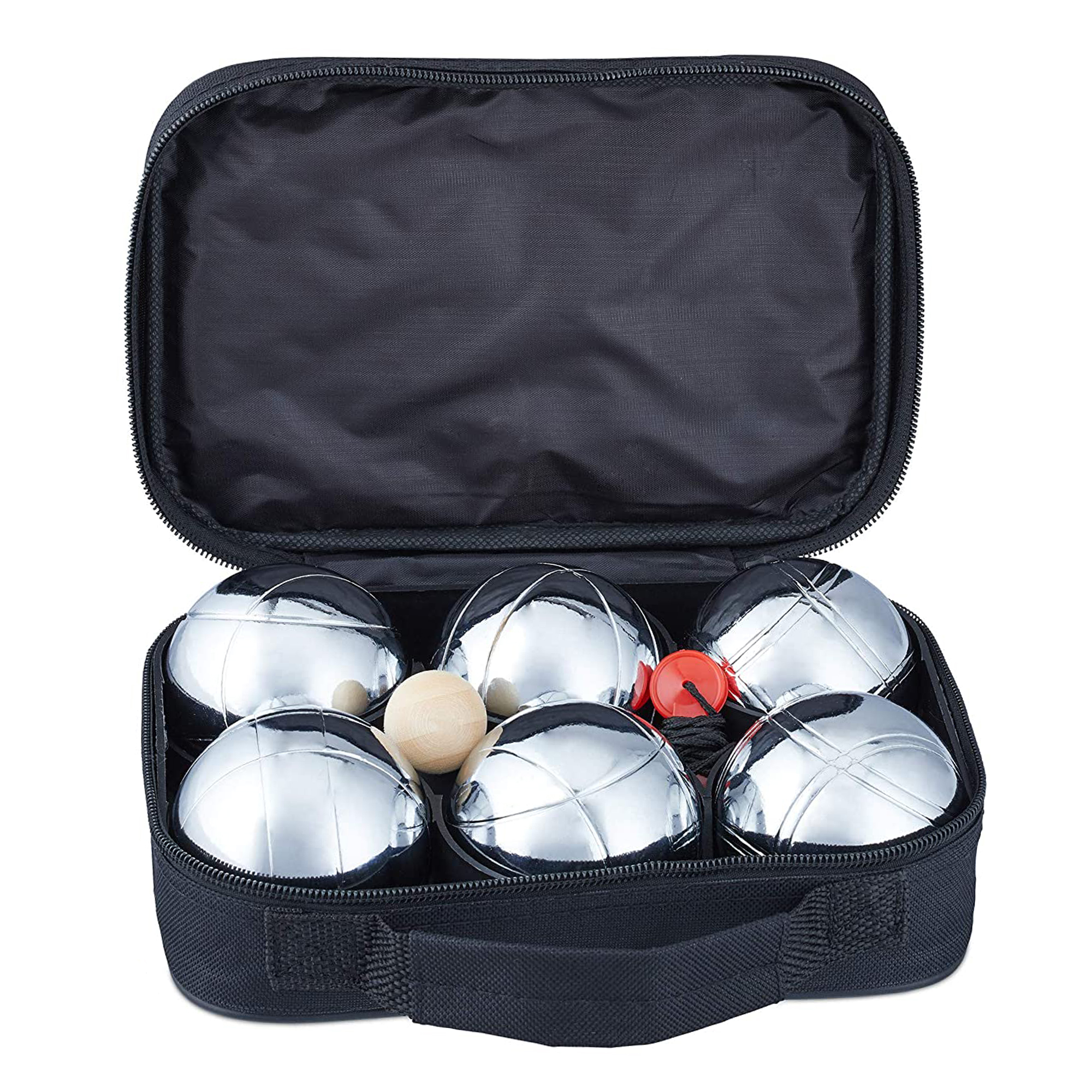 Boule & Boccia Set 3775 - 6