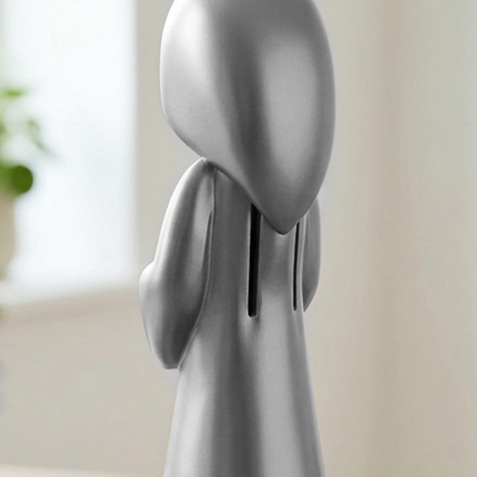 Schutzengel der Freude - Geldgeschenk Engel Silber Schutzengel der Freude - Geldgeschenk Engel Silber