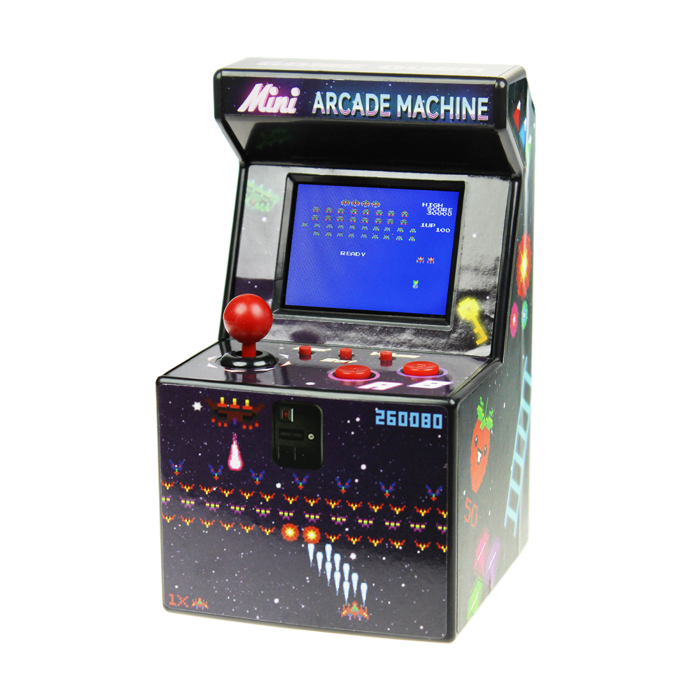 Retro Mini Spielautomat 2953 - 4
