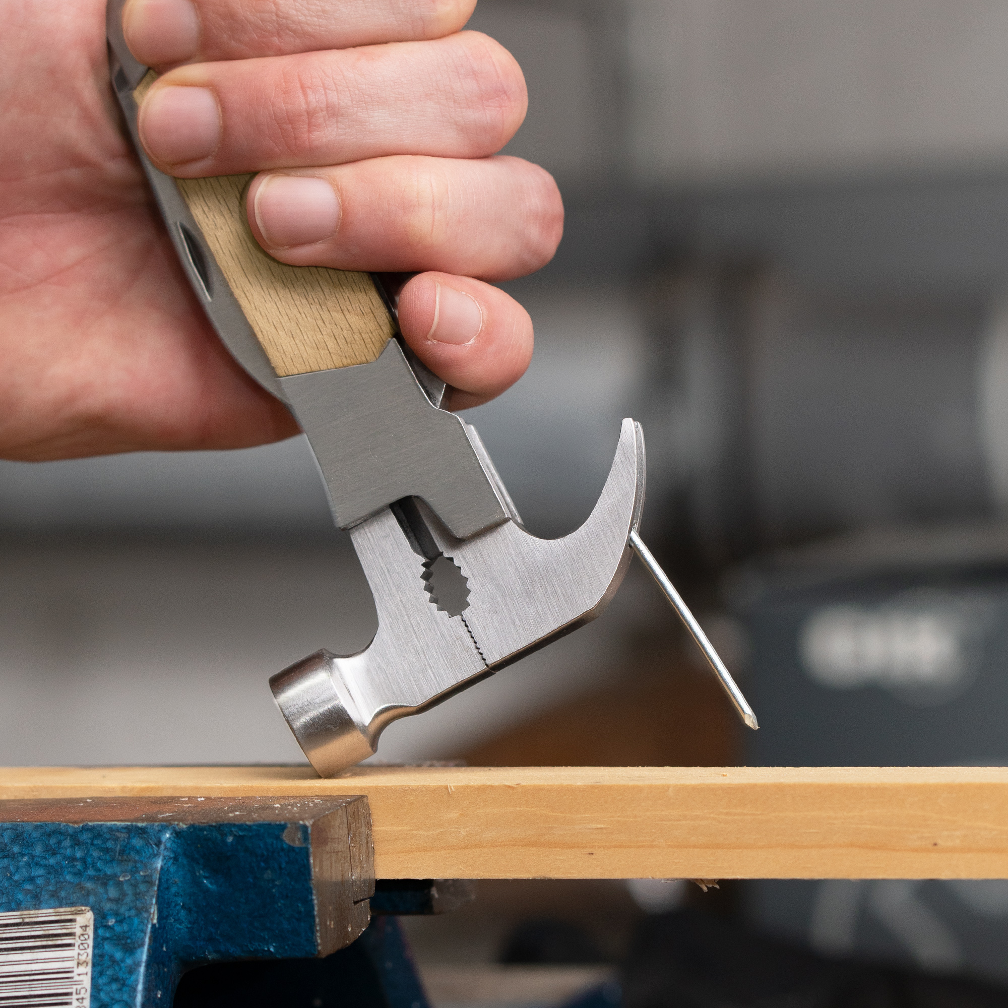 Holz Hammer Multifunktionswerkzeug