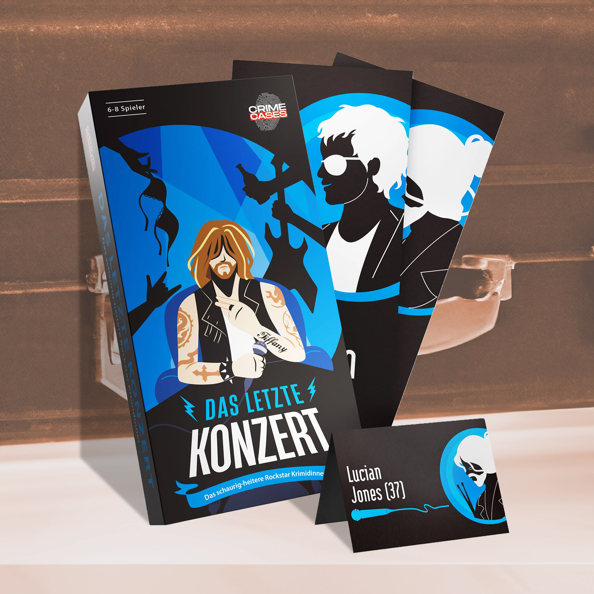 Konzert
