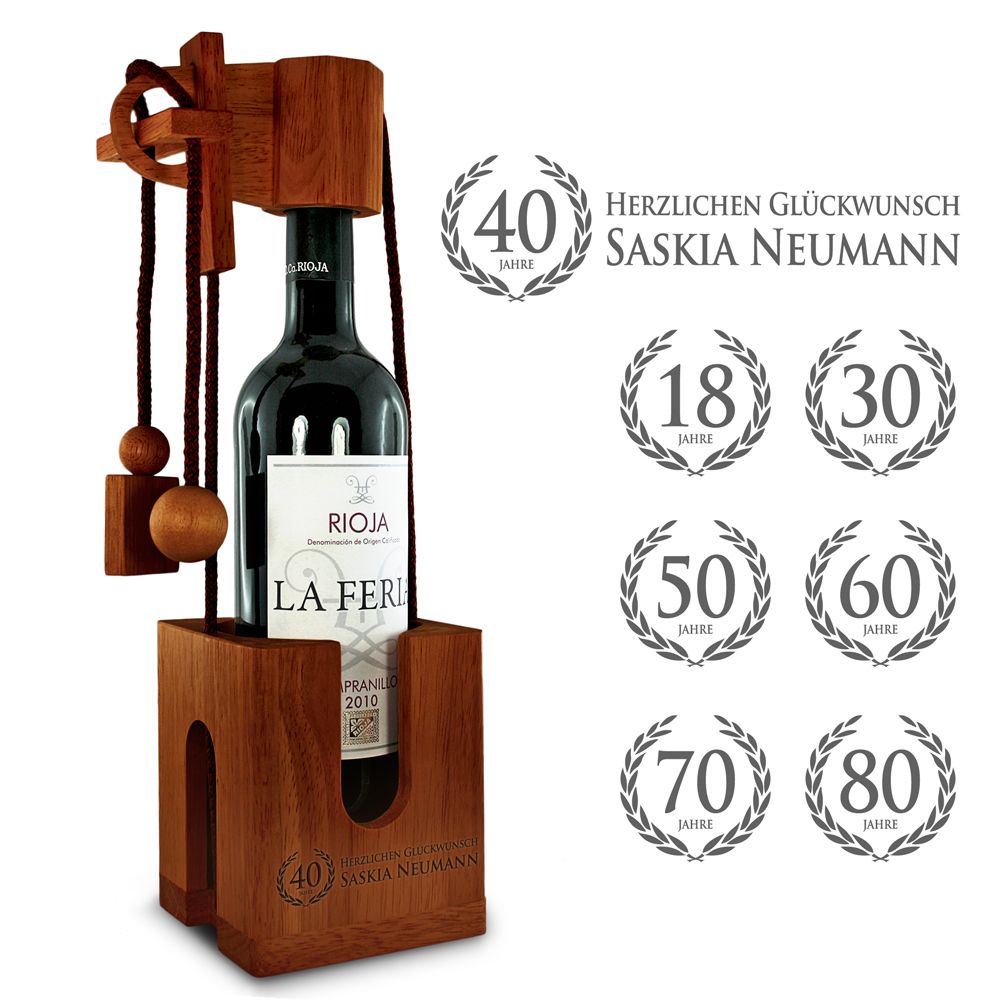 Geschenke zum 80. Geburtstag 500+ persönliche Geschenkideen