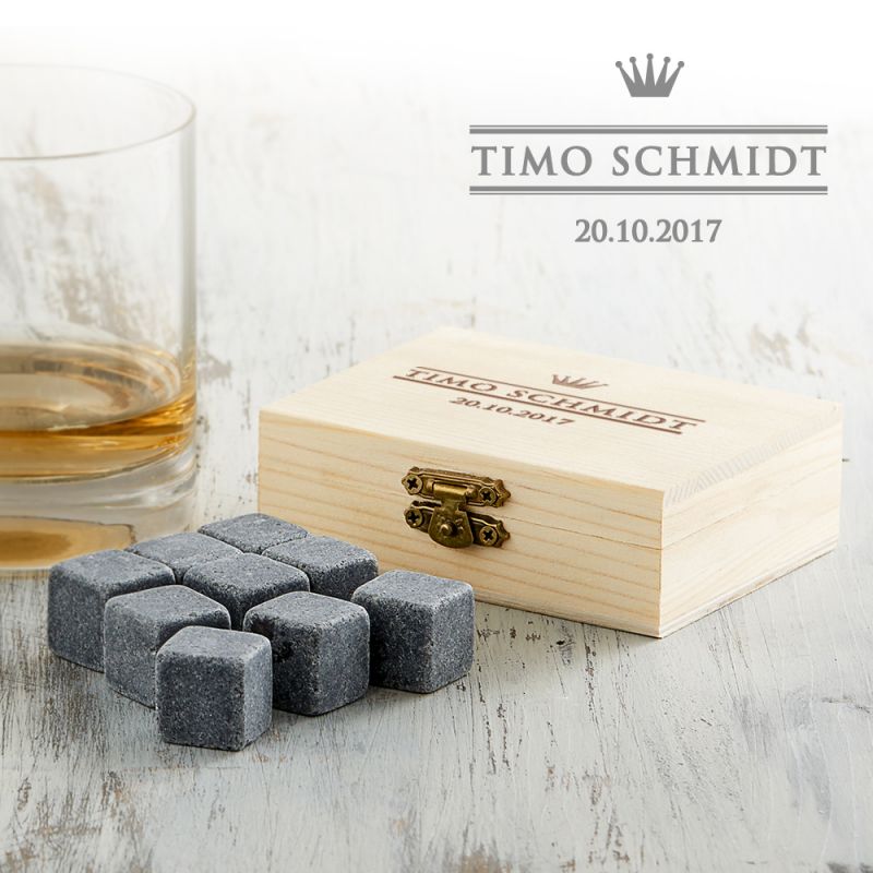 Geburtstagsgeschenke zum 30. Geschenke für Mann und Frau
